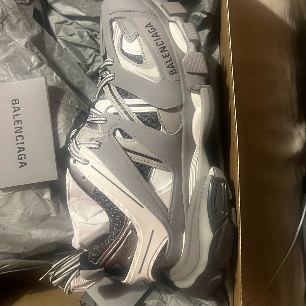 Balenciaga Sneakers